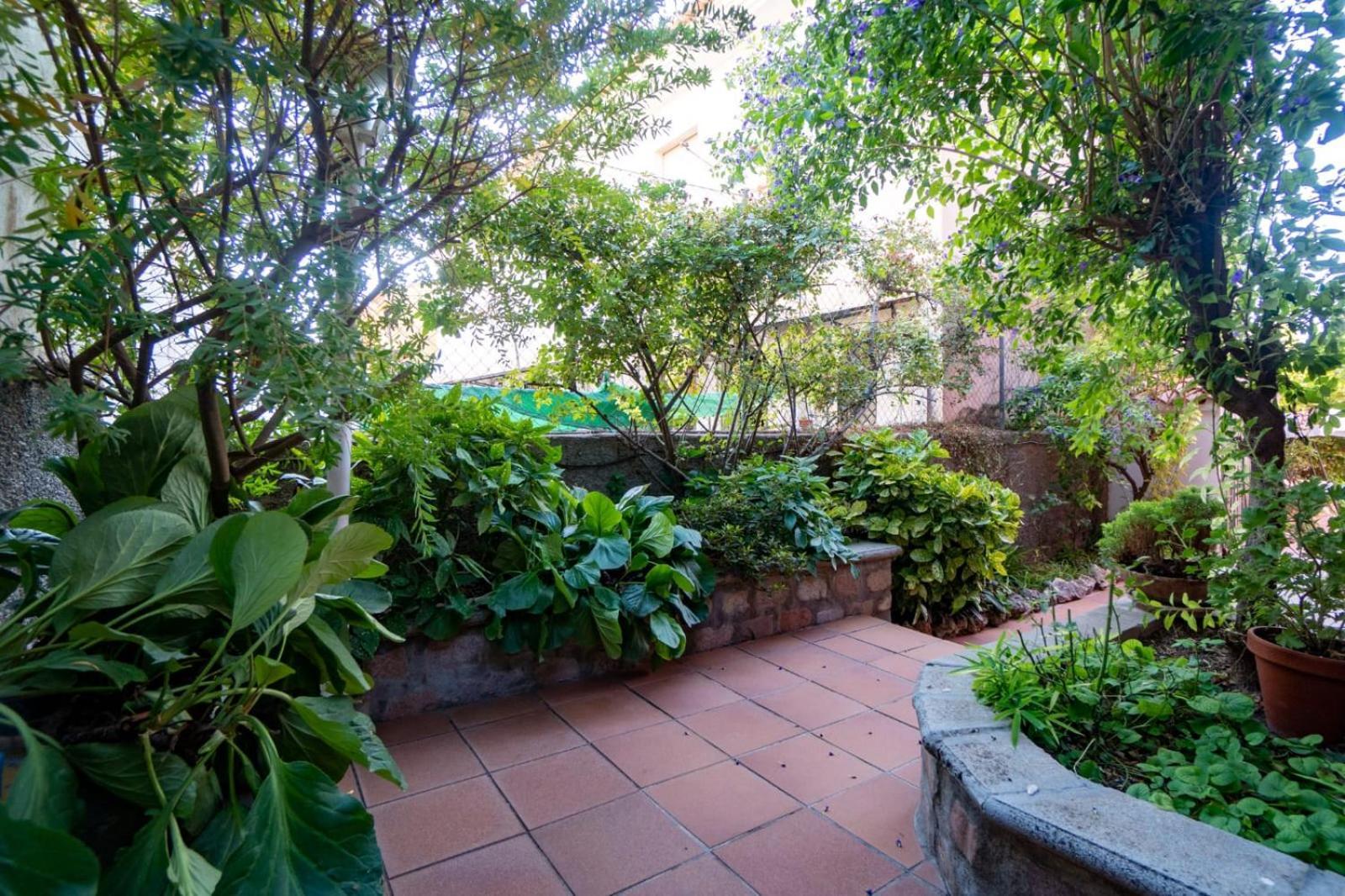 La Casita De Gracia Villa Monachil Exteriör bild